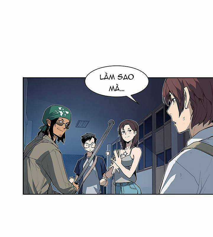 Khát Vọng Trỗi Dậy - Chapter 27 - Trang 65