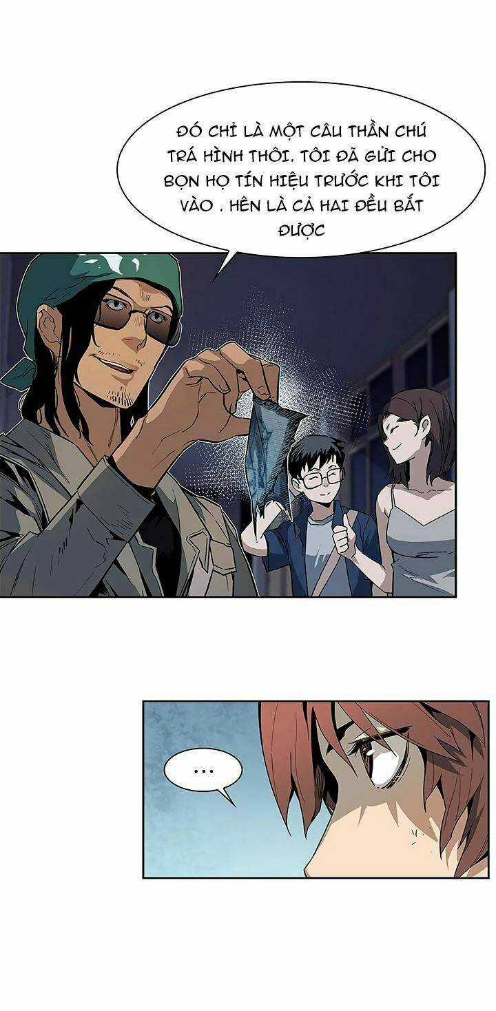 Khát Vọng Trỗi Dậy - Chapter 27 - Trang 66