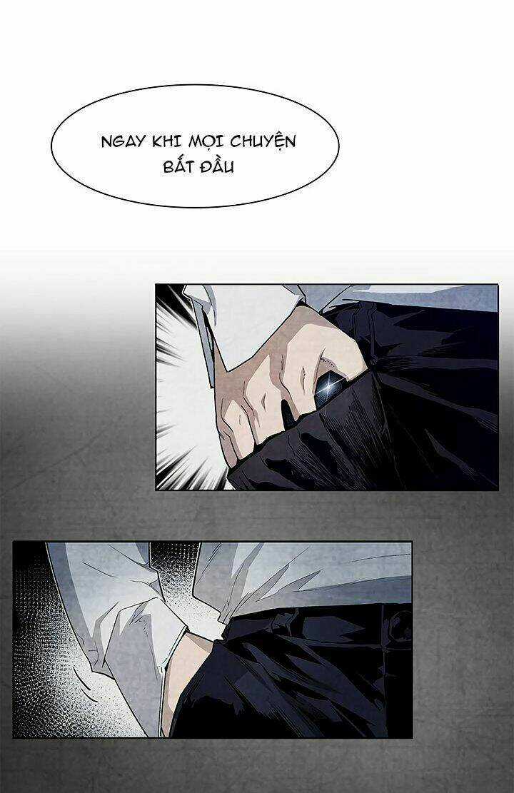 Khát Vọng Trỗi Dậy - Chapter 27 - Trang 68