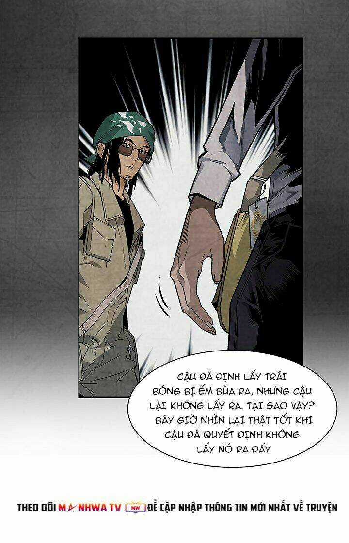 Khát Vọng Trỗi Dậy - Chapter 27 - Trang 69