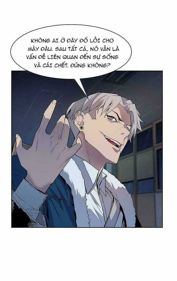 Khát Vọng Trỗi Dậy - Chapter 27 - Trang 8