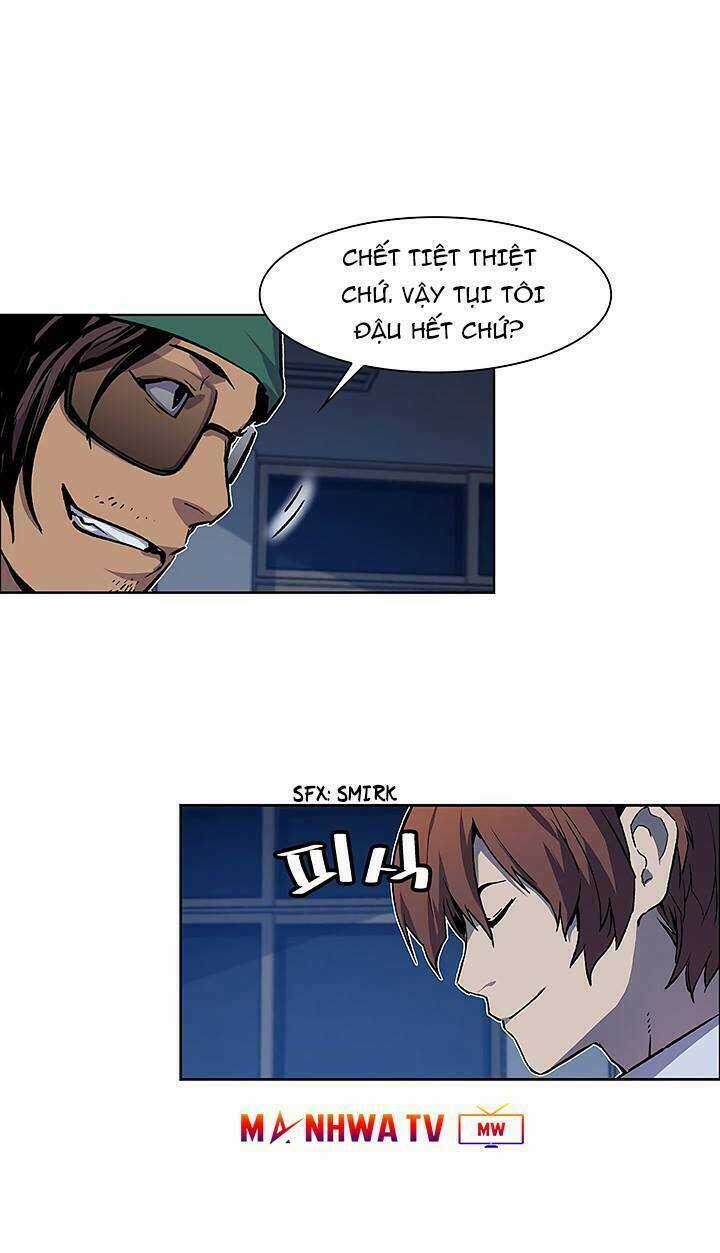 Khát Vọng Trỗi Dậy - Chapter 27 - Trang 73
