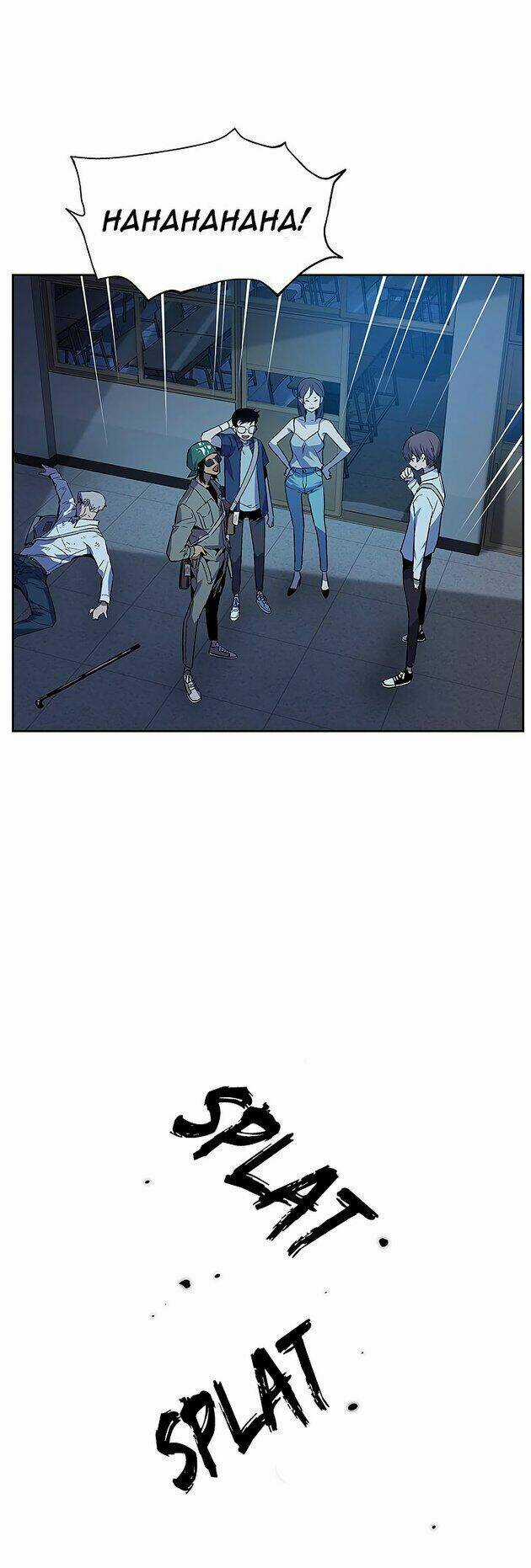 Khát Vọng Trỗi Dậy - Chapter 27 - Trang 74