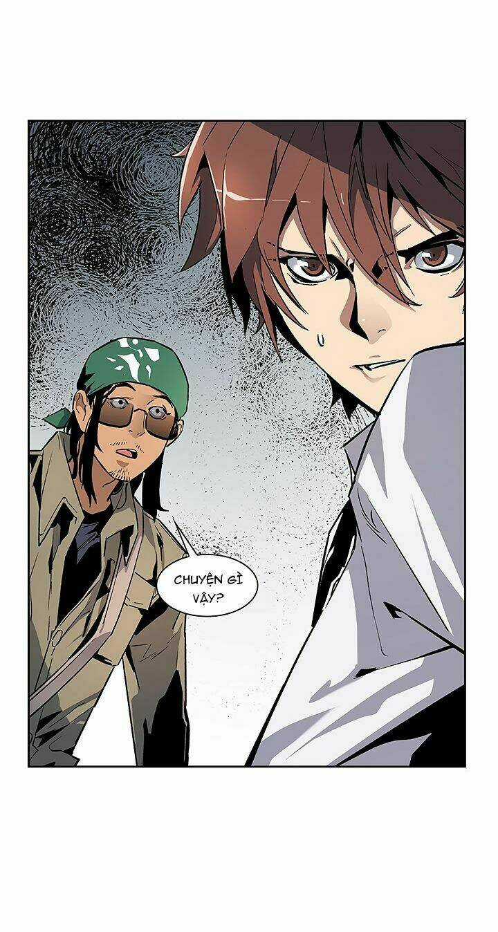 Khát Vọng Trỗi Dậy - Chapter 27 - Trang 76