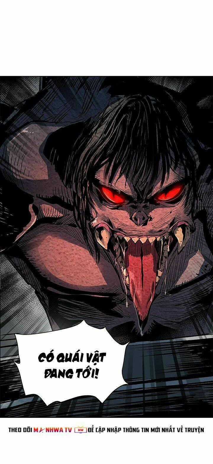 Khát Vọng Trỗi Dậy - Chapter 27 - Trang 78