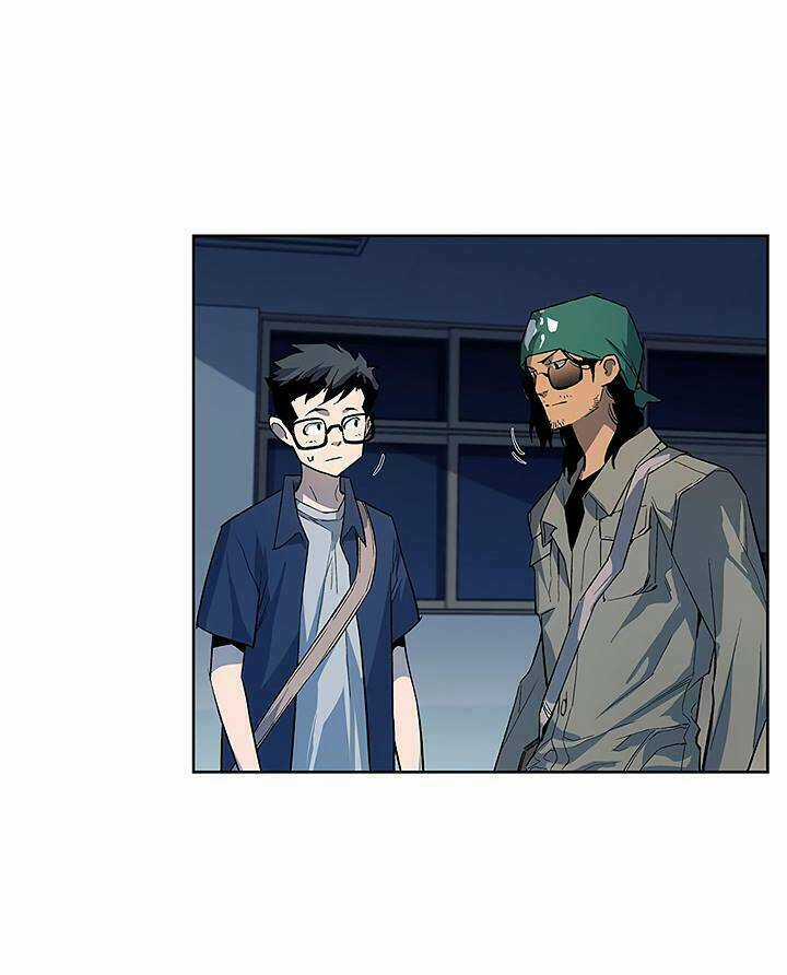 Khát Vọng Trỗi Dậy - Chapter 27 - Trang 9