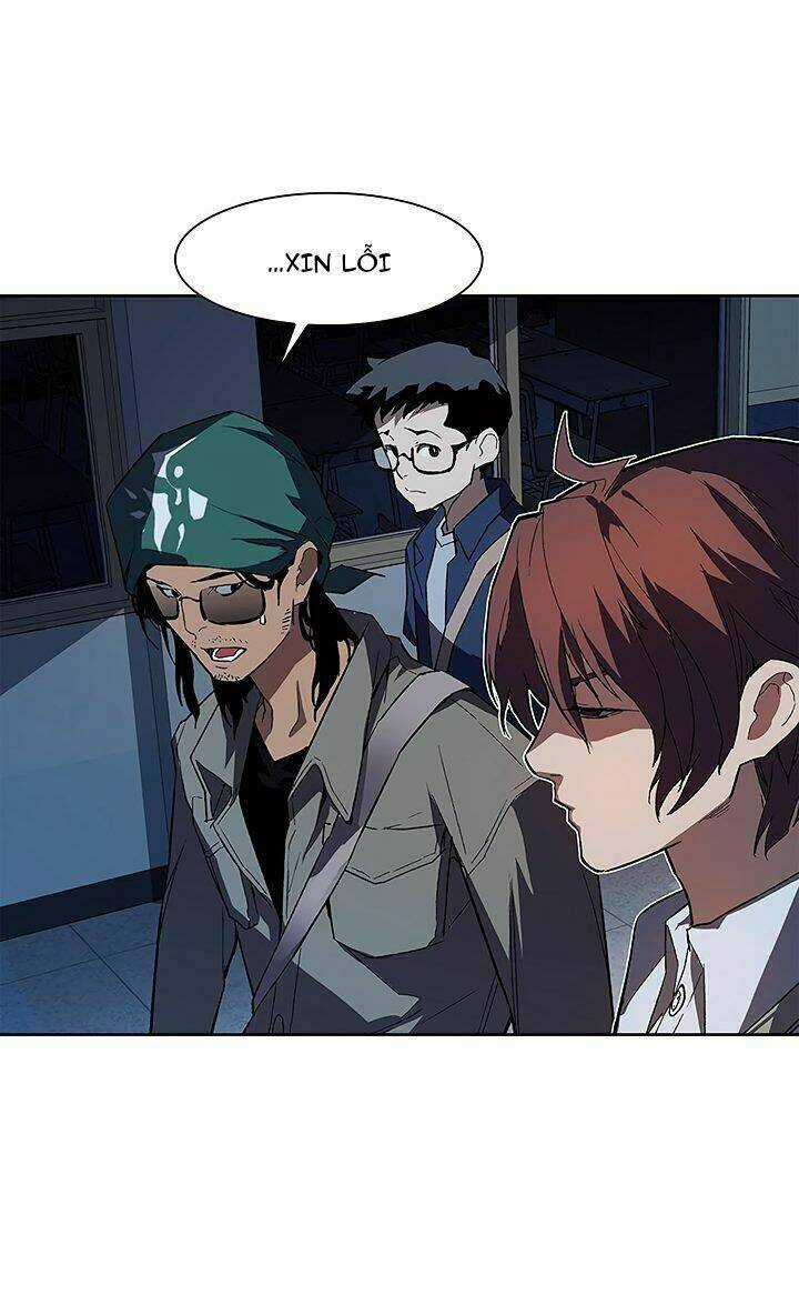 Khát Vọng Trỗi Dậy - Chapter 27 - Trang 10