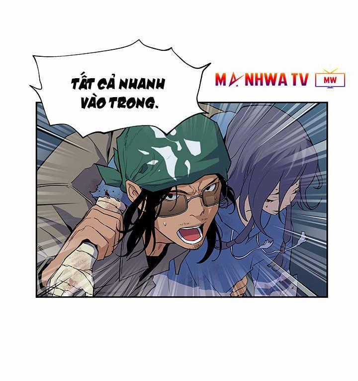 Khát Vọng Trỗi Dậy - Chapter 28 - Trang 2