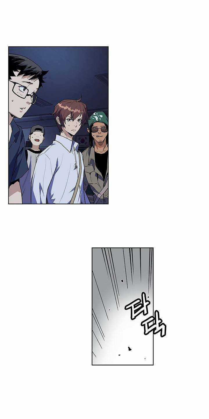 Khát Vọng Trỗi Dậy - Chapter 28 - Trang 13