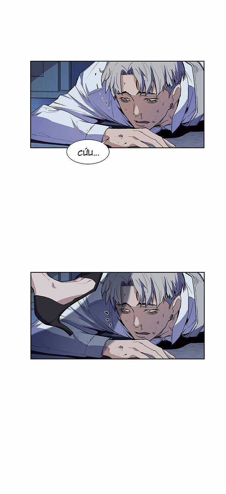 Khát Vọng Trỗi Dậy - Chapter 28 - Trang 14