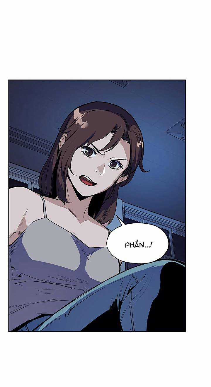 Khát Vọng Trỗi Dậy - Chapter 28 - Trang 15