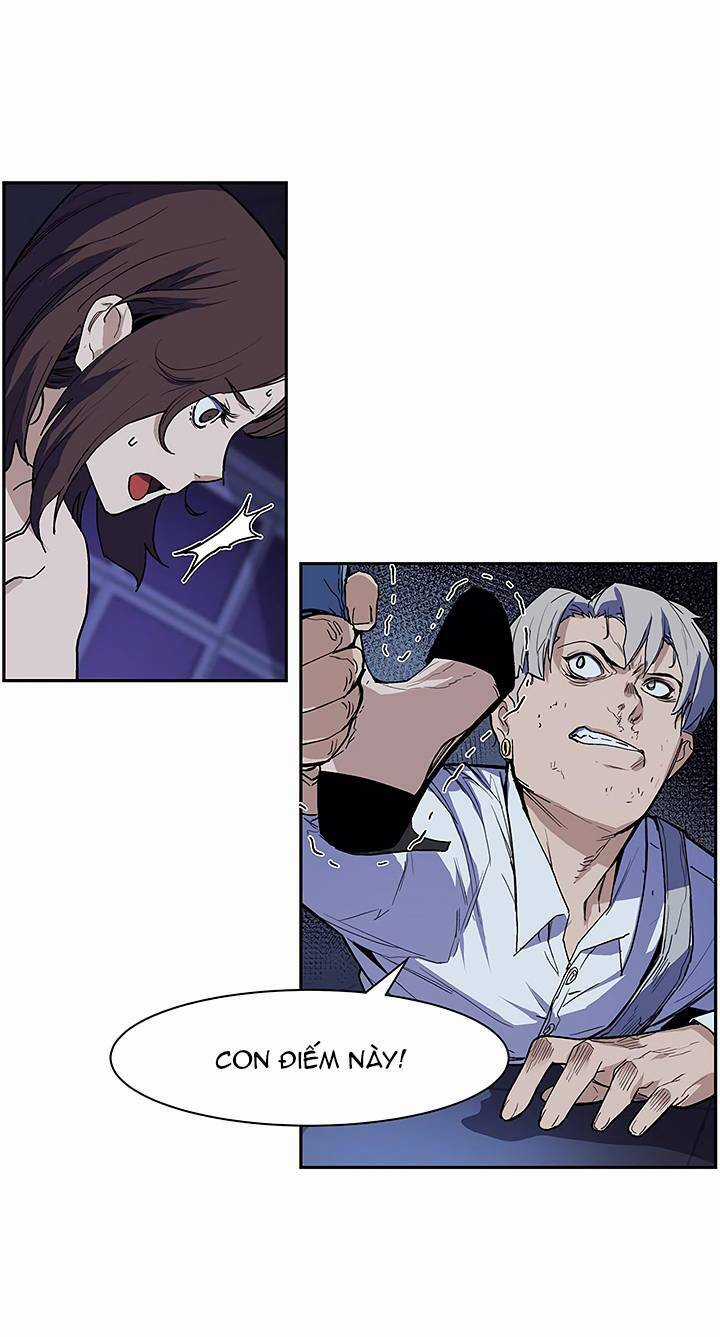 Khát Vọng Trỗi Dậy - Chapter 28 - Trang 17