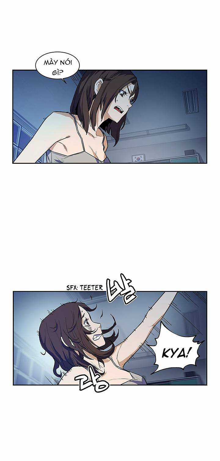 Khát Vọng Trỗi Dậy - Chapter 28 - Trang 18