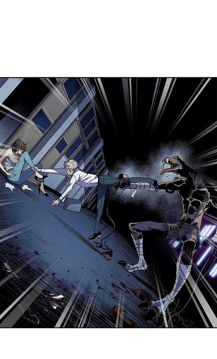 Khát Vọng Trỗi Dậy - Chapter 28 - Trang 19