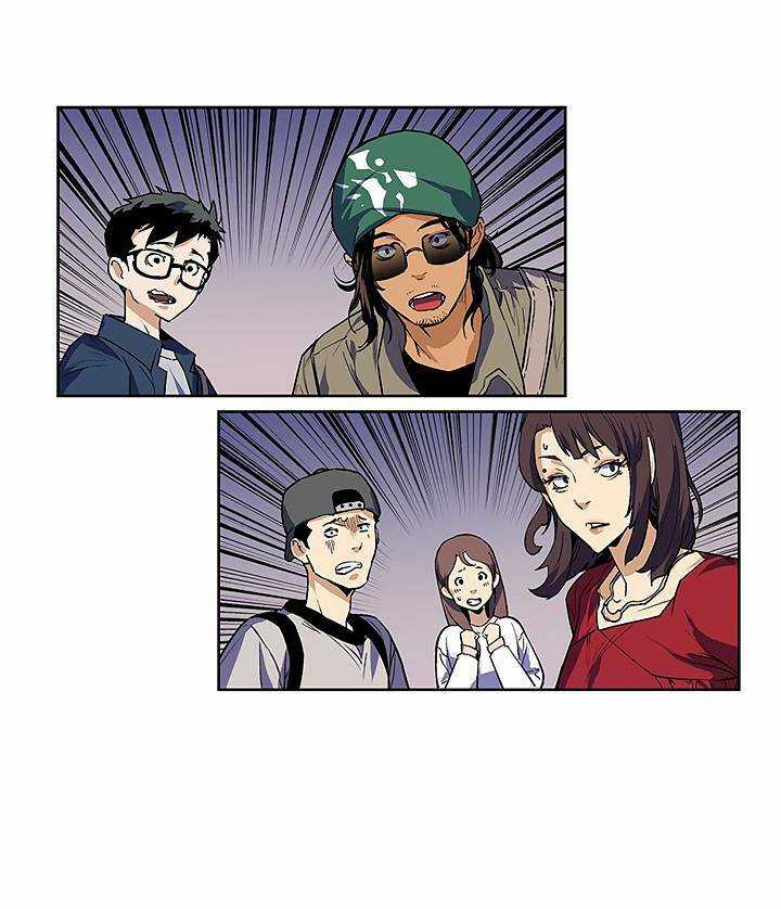 Khát Vọng Trỗi Dậy - Chapter 28 - Trang 20