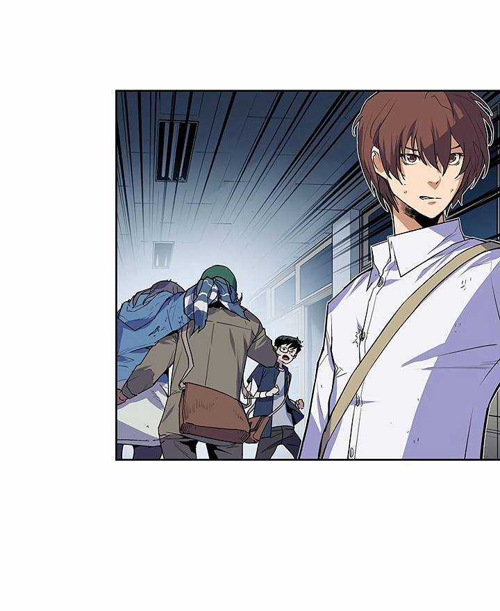 Khát Vọng Trỗi Dậy - Chapter 28 - Trang 3