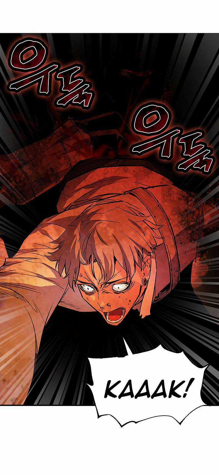 Khát Vọng Trỗi Dậy - Chapter 28 - Trang 23