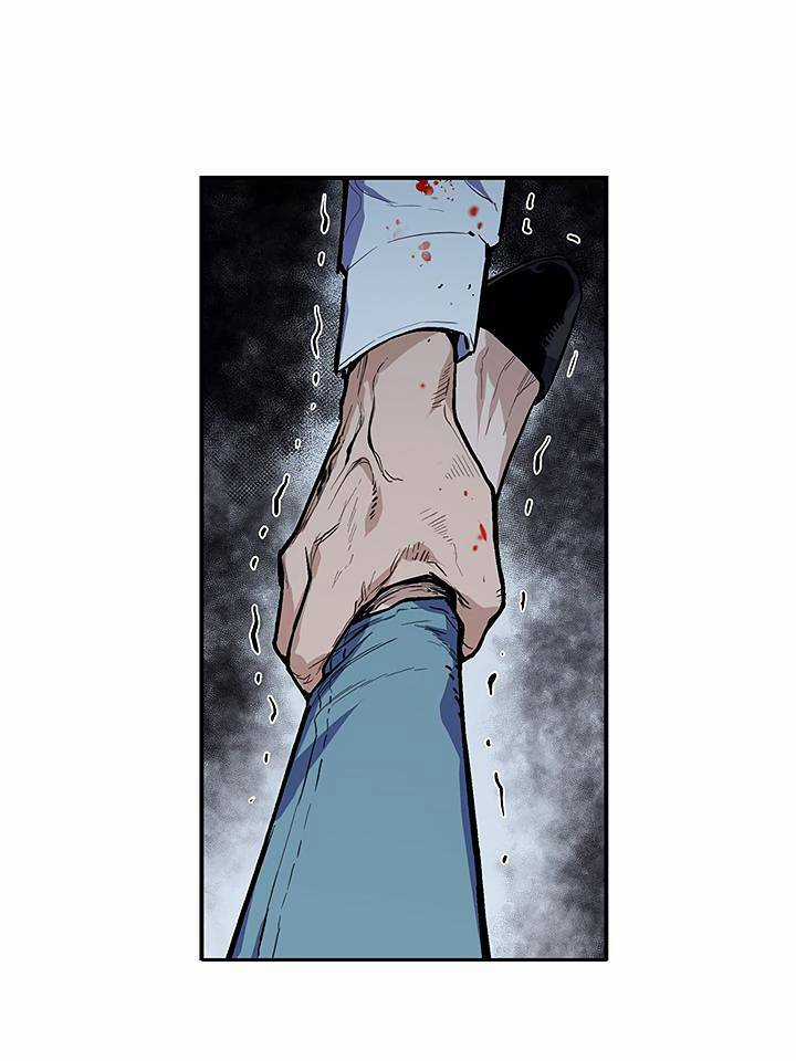 Khát Vọng Trỗi Dậy - Chapter 28 - Trang 24