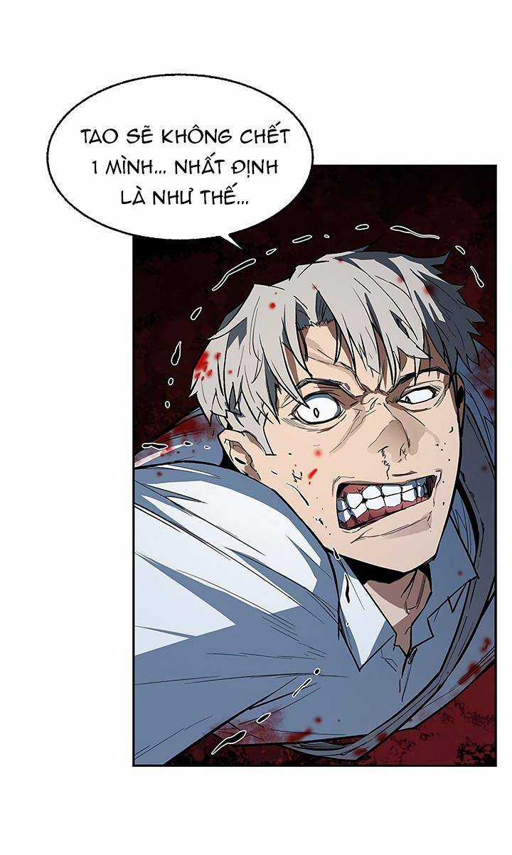 Khát Vọng Trỗi Dậy - Chapter 28 - Trang 25