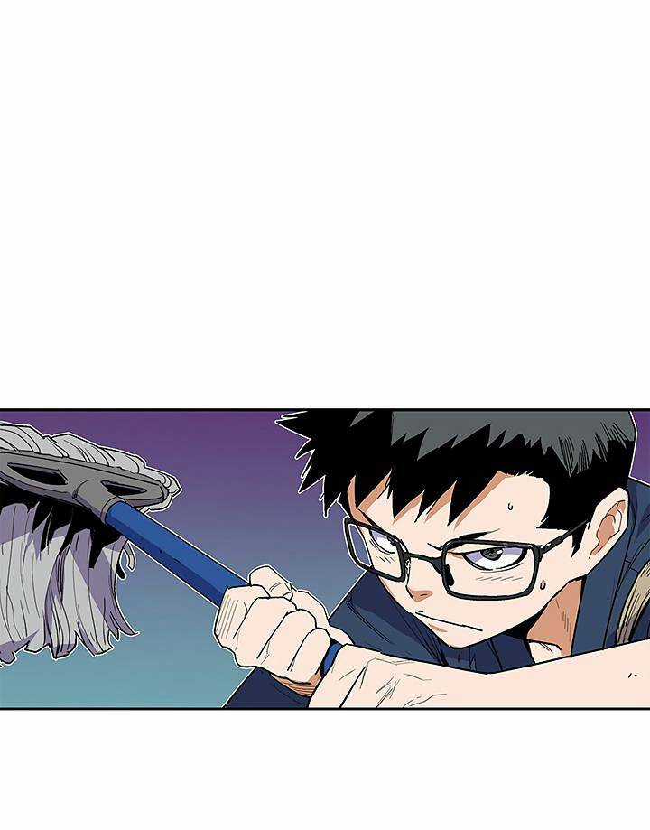 Khát Vọng Trỗi Dậy - Chapter 28 - Trang 30