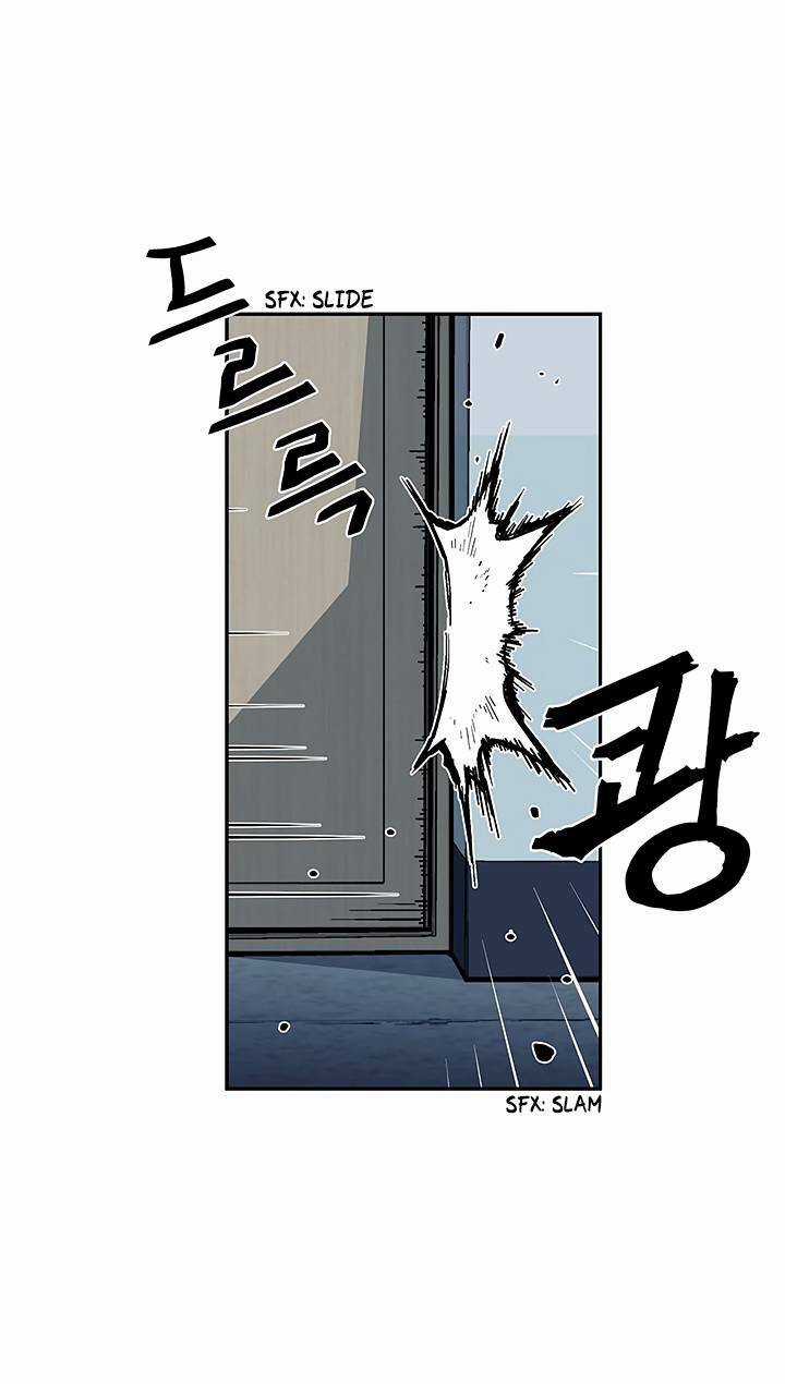 Khát Vọng Trỗi Dậy - Chapter 28 - Trang 4