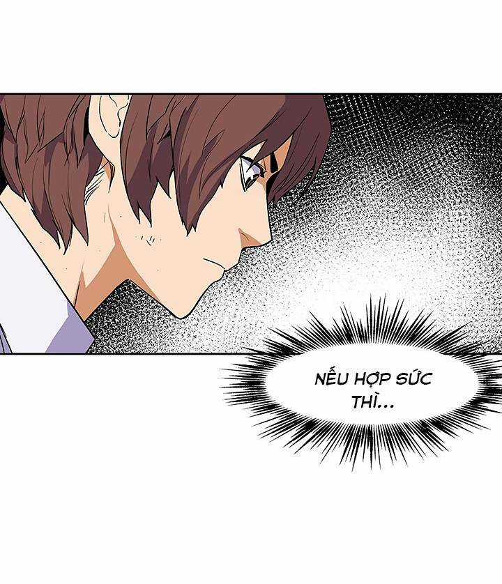 Khát Vọng Trỗi Dậy - Chapter 28 - Trang 33