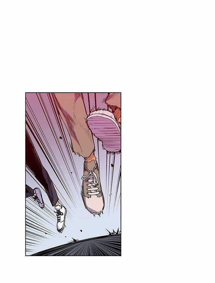 Khát Vọng Trỗi Dậy - Chapter 28 - Trang 35