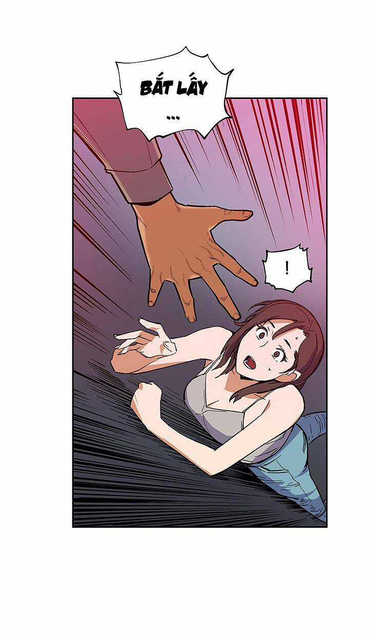 Khát Vọng Trỗi Dậy - Chapter 28 - Trang 36