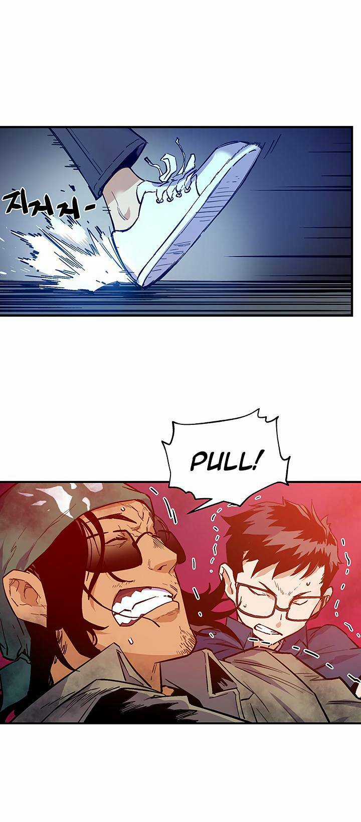 Khát Vọng Trỗi Dậy - Chapter 28 - Trang 38