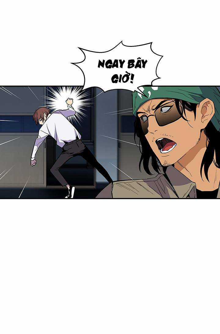 Khát Vọng Trỗi Dậy - Chapter 28 - Trang 41