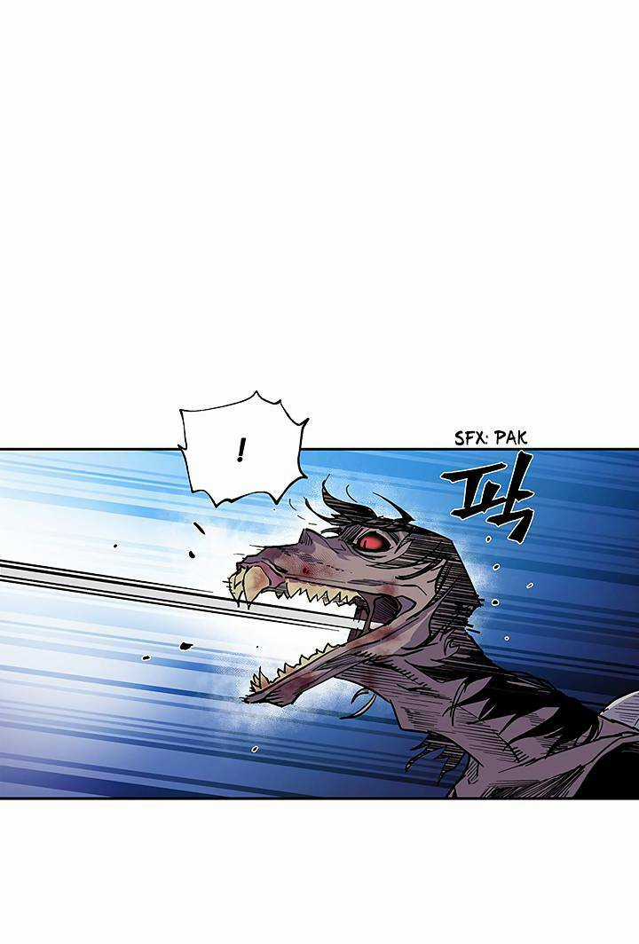 Khát Vọng Trỗi Dậy - Chapter 28 - Trang 42