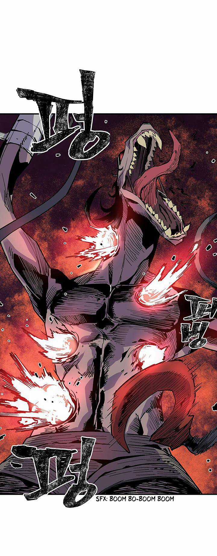 Khát Vọng Trỗi Dậy - Chapter 28 - Trang 44