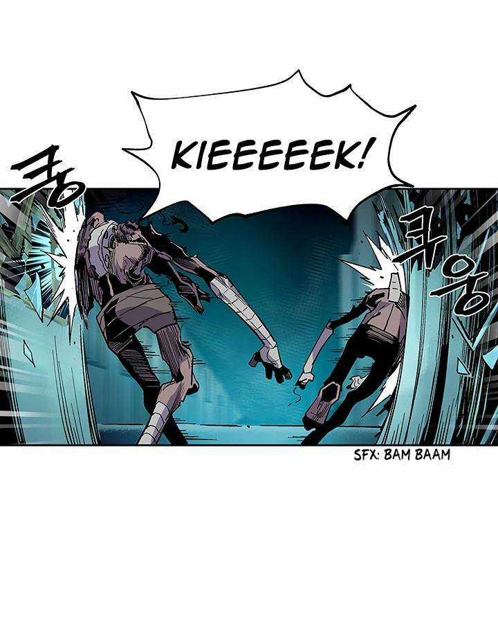 Khát Vọng Trỗi Dậy - Chapter 28 - Trang 45