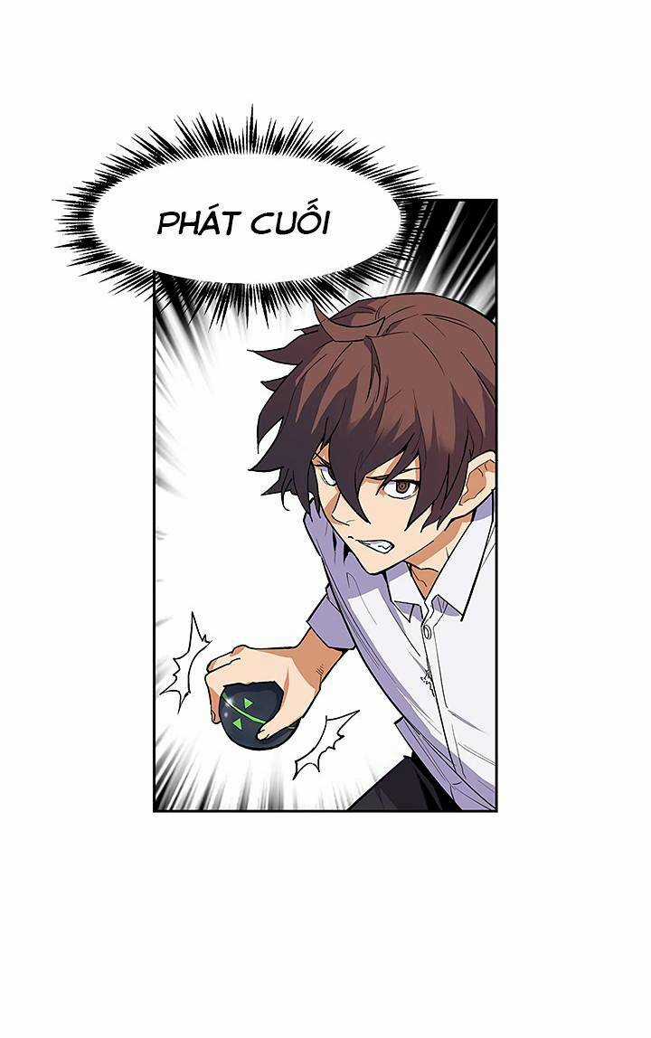 Khát Vọng Trỗi Dậy - Chapter 28 - Trang 49