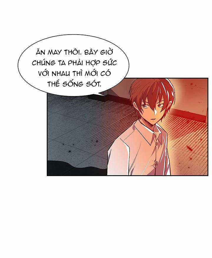 Khát Vọng Trỗi Dậy - Chapter 28 - Trang 56