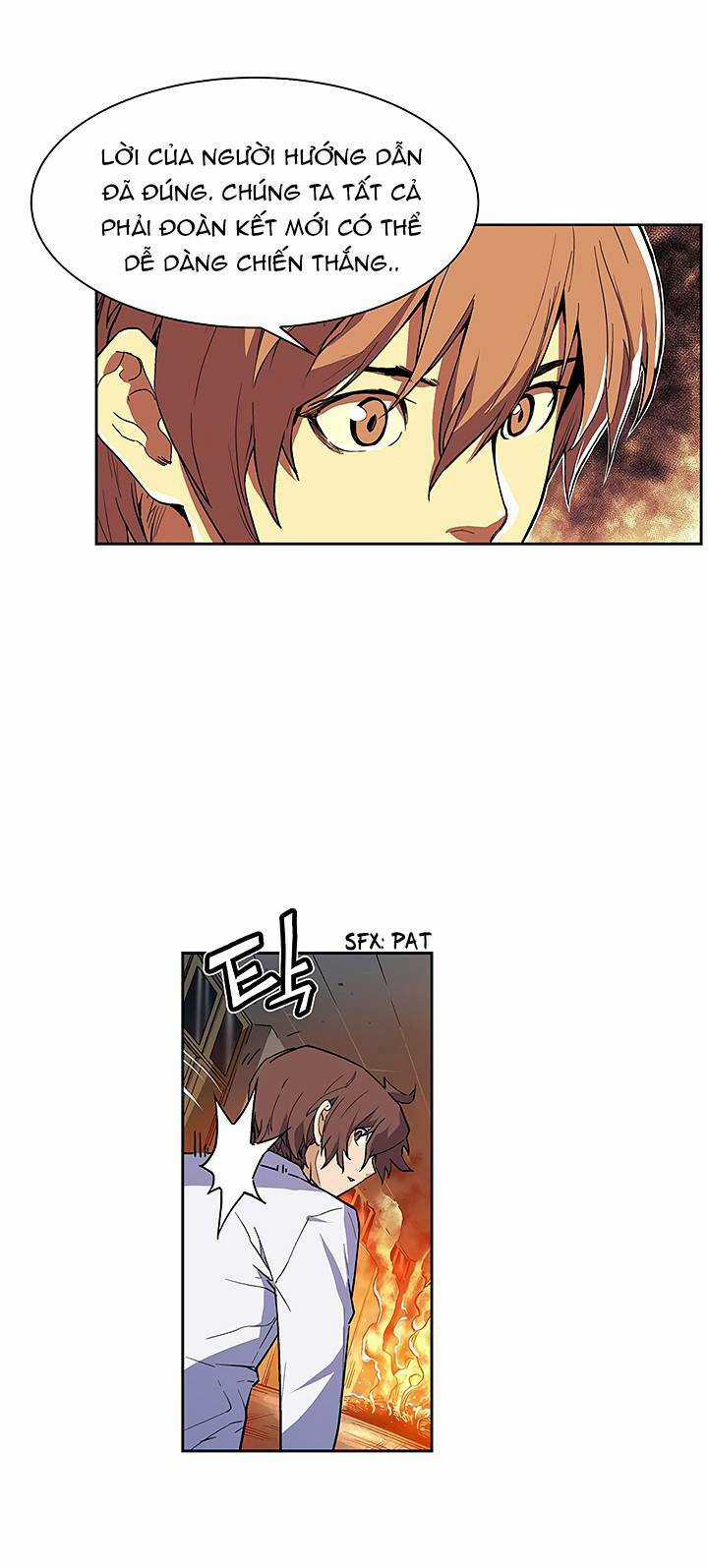 Khát Vọng Trỗi Dậy - Chapter 28 - Trang 58