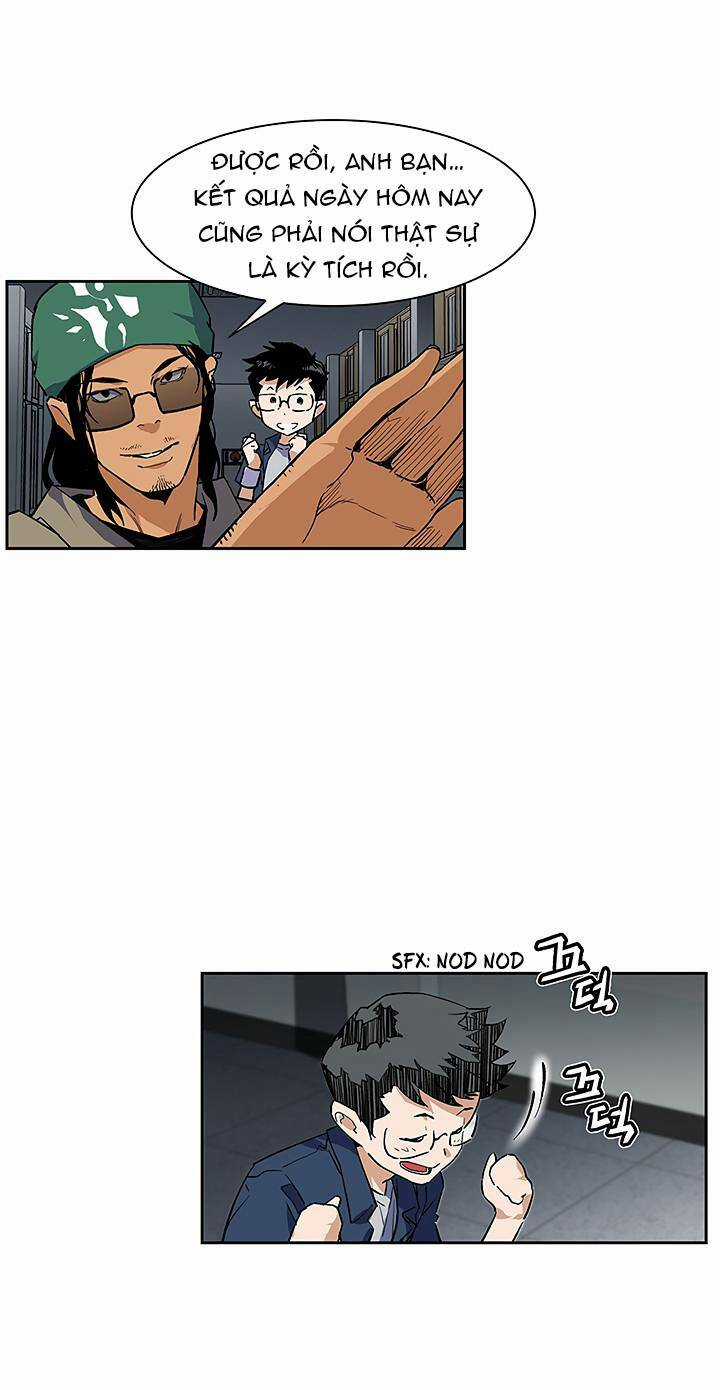 Khát Vọng Trỗi Dậy - Chapter 28 - Trang 59