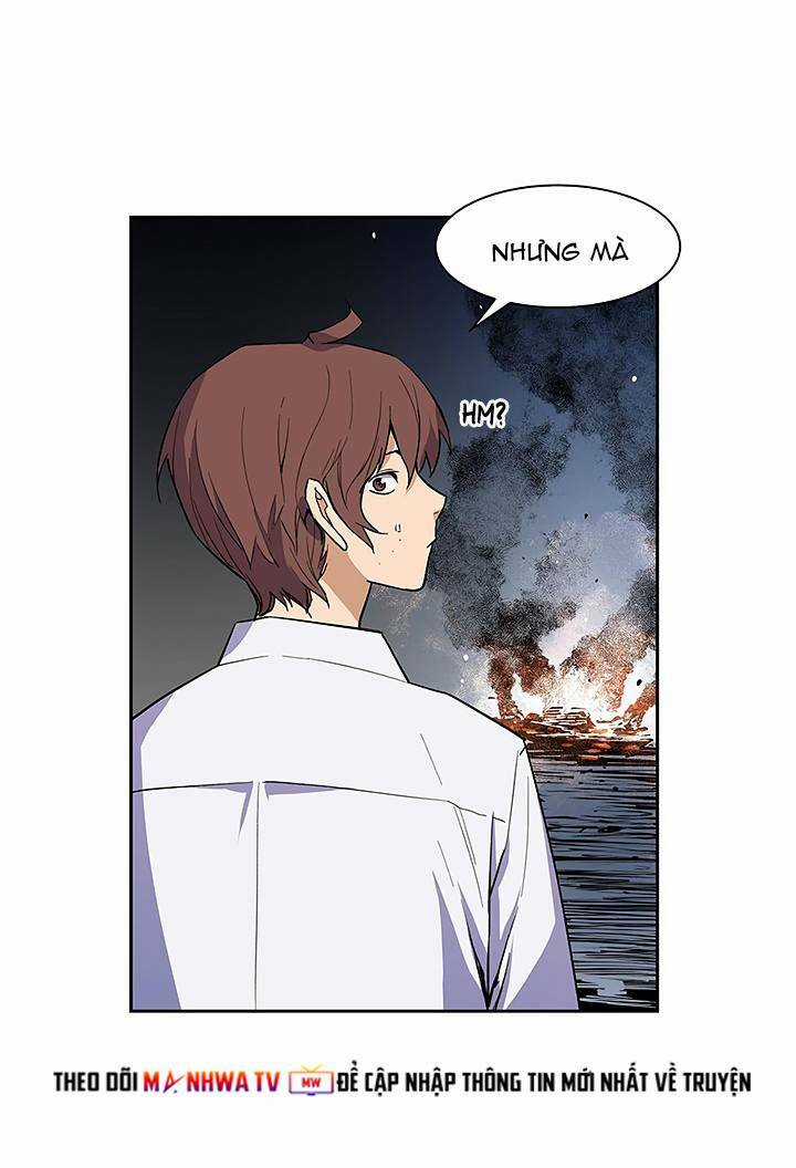 Khát Vọng Trỗi Dậy - Chapter 28 - Trang 60