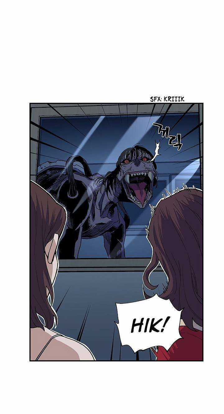 Khát Vọng Trỗi Dậy - Chapter 28 - Trang 7