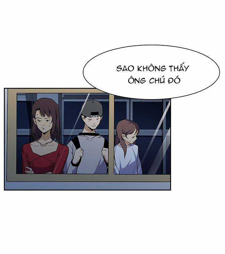 Khát Vọng Trỗi Dậy - Chapter 28 - Trang 61