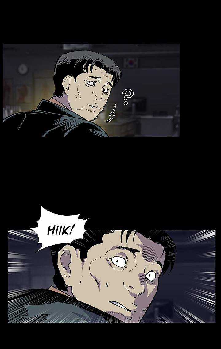 Khát Vọng Trỗi Dậy - Chapter 28 - Trang 66