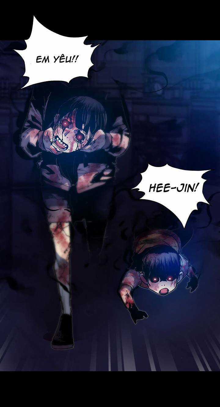 Khát Vọng Trỗi Dậy - Chapter 28 - Trang 68