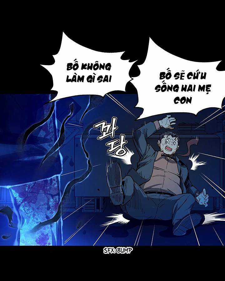 Khát Vọng Trỗi Dậy - Chapter 28 - Trang 69