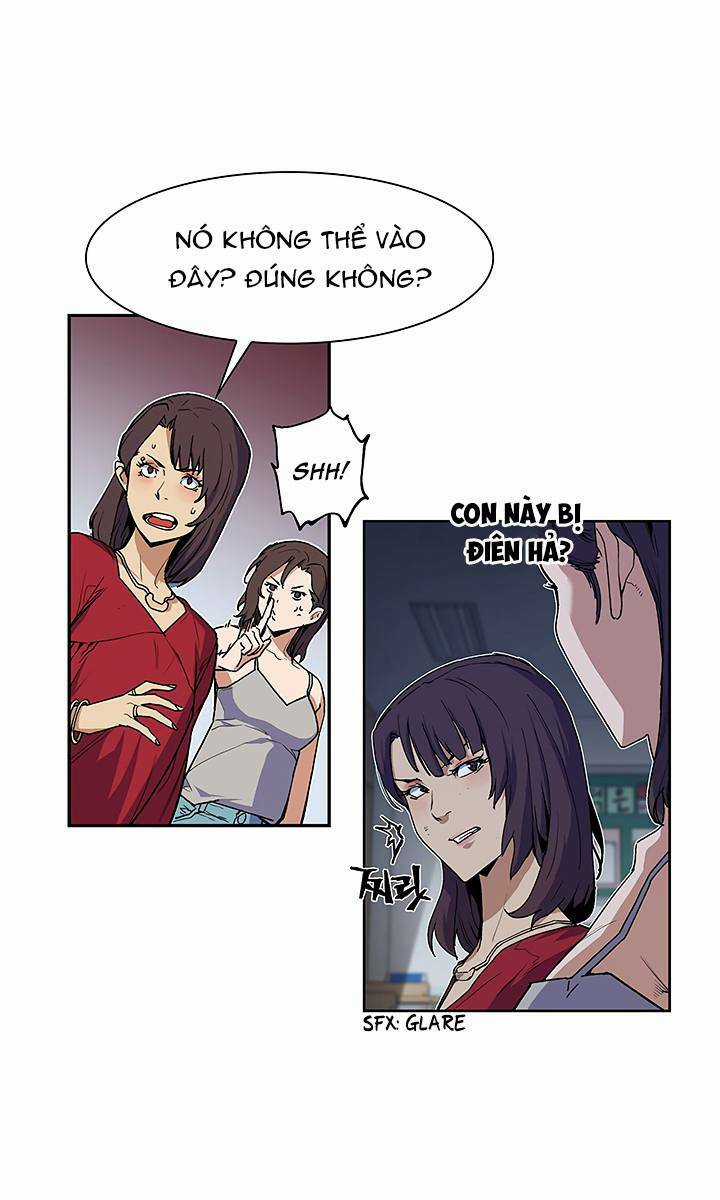 Khát Vọng Trỗi Dậy - Chapter 28 - Trang 8