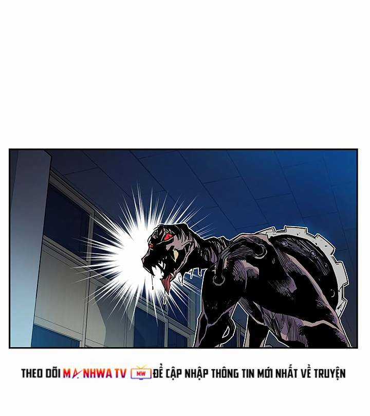 Khát Vọng Trỗi Dậy - Chapter 28 - Trang 9