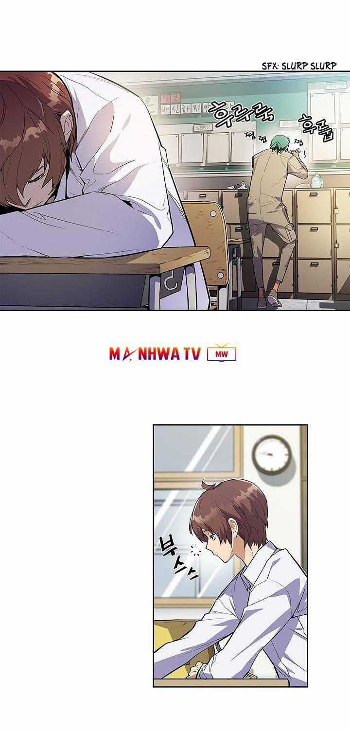 Khát Vọng Trỗi Dậy - Chapter 29 - Trang 2