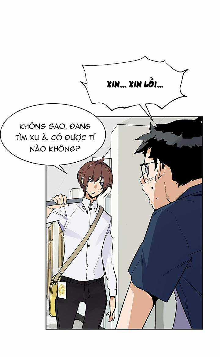 Khát Vọng Trỗi Dậy - Chapter 29 - Trang 12