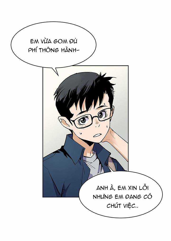 Khát Vọng Trỗi Dậy - Chapter 29 - Trang 13
