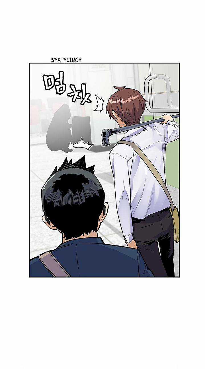 Khát Vọng Trỗi Dậy - Chapter 29 - Trang 21