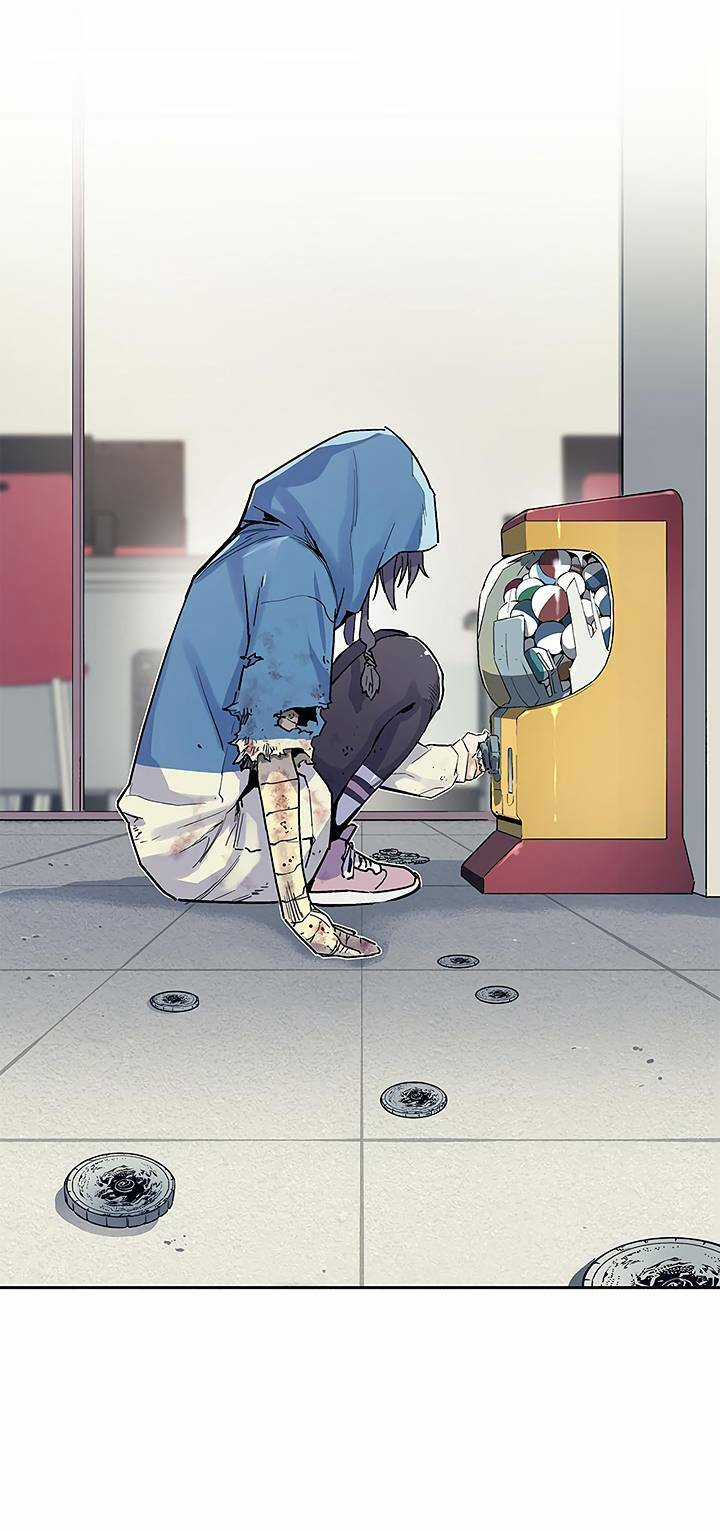 Khát Vọng Trỗi Dậy - Chapter 29 - Trang 22